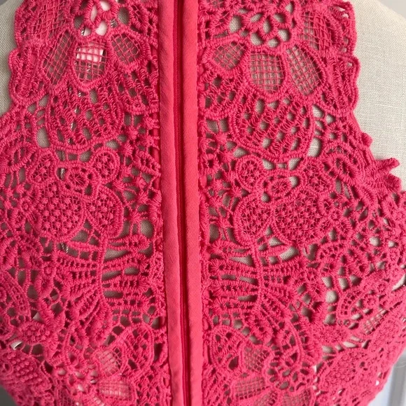 NWT Rebecca Taylor dress - Picture 3 of 7